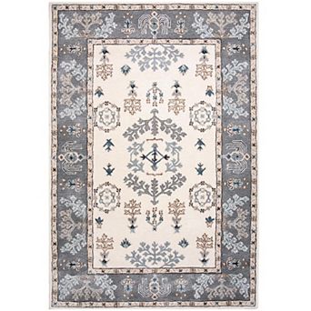 Alora Decor Cyrus Rectangle Rug