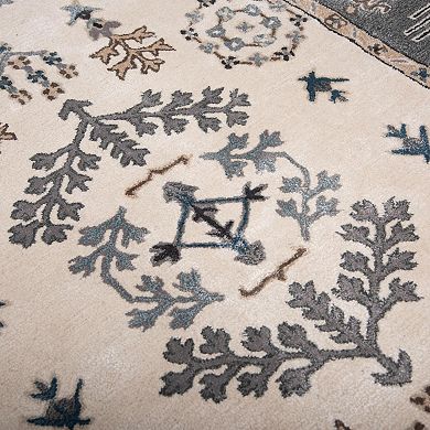 Alora Decor Cyrus Rectangle Rug