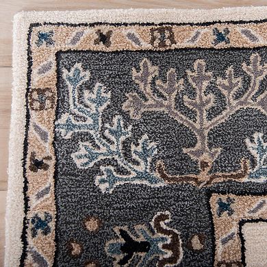 Alora Decor Cyrus Rectangle Rug