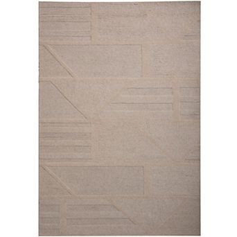 Alora Decor Lofton Rectangle Rug