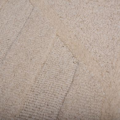 Alora Decor Lofton Rectangle Rug