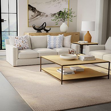 Alora Decor Lofton Rectangle Rug
