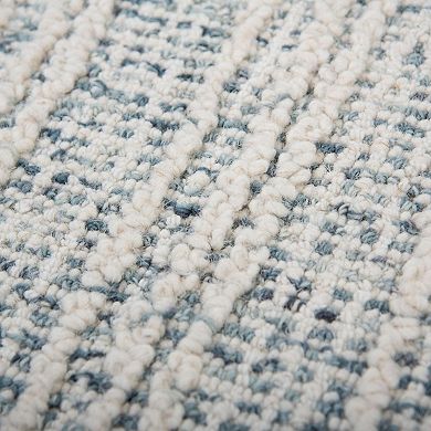 Alora Decor Lofton Rectangle Rug