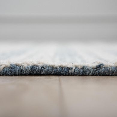 Alora Decor Lofton Rectangle Rug