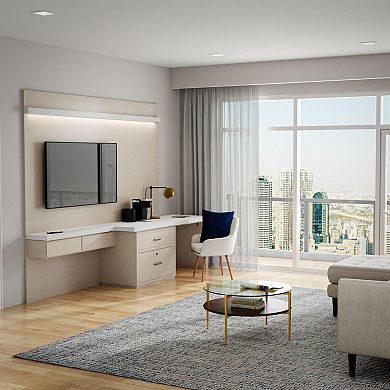 Alora Decor Lofton Rectangle Rug