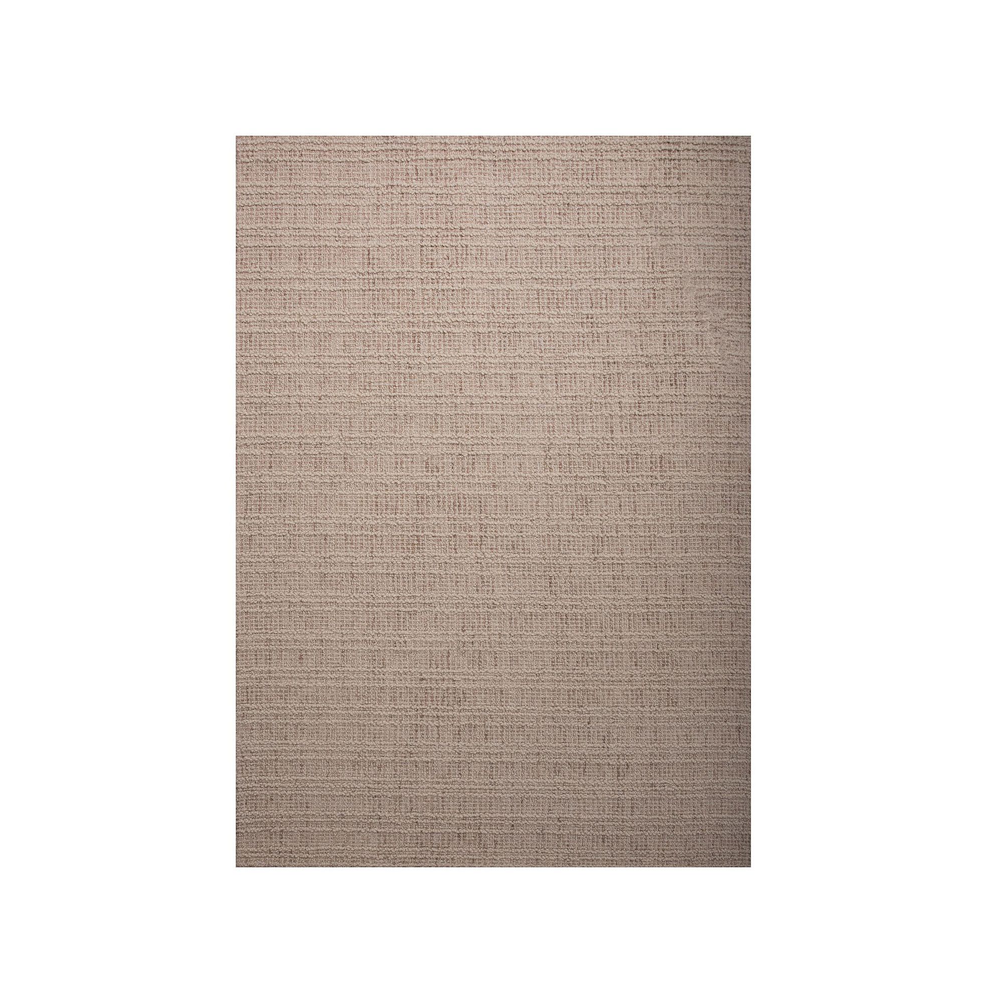 Alora Decor Lofton Rectangle Rug, Beige