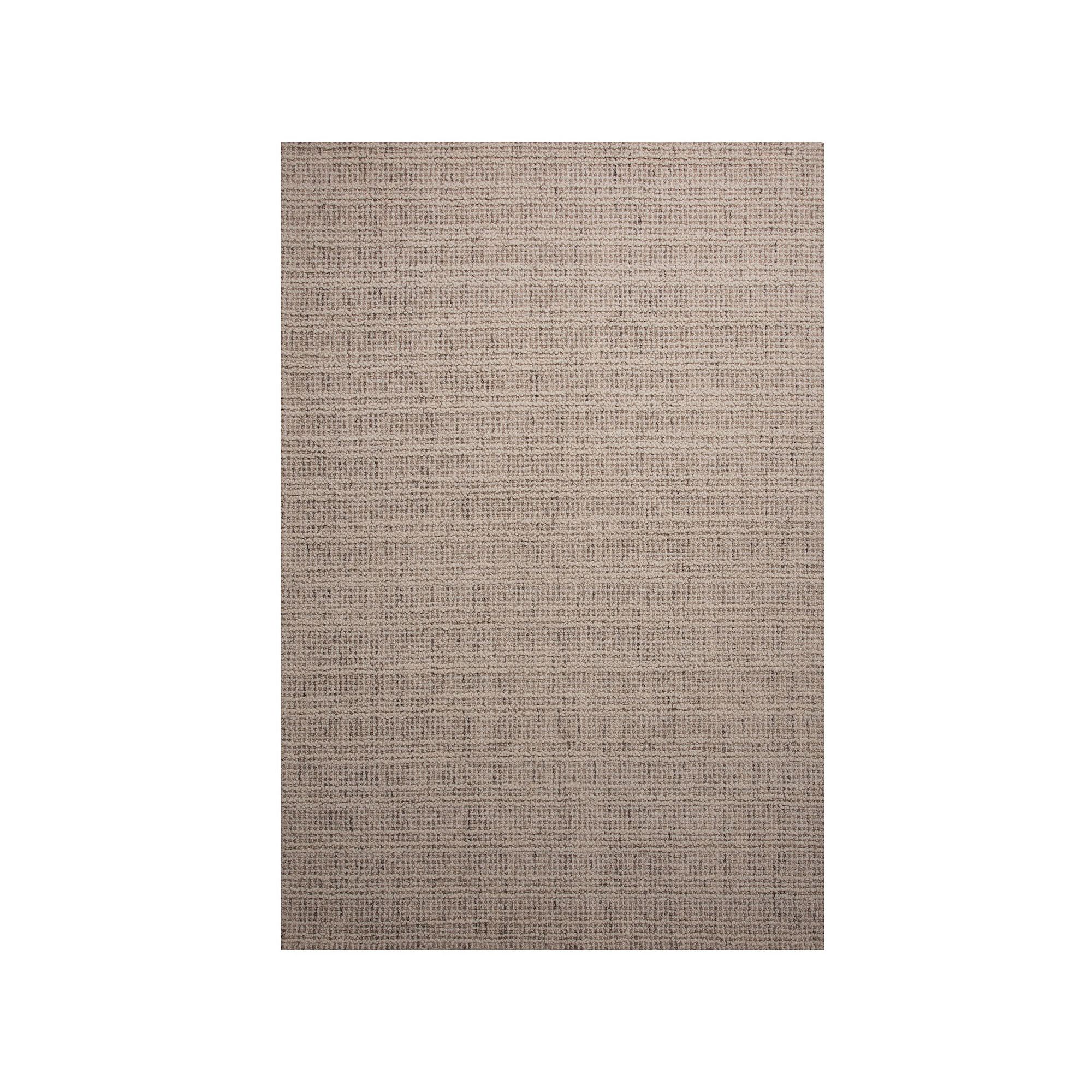 Alora Decor Lofton Rectangle Rug, Tani