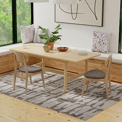 Alora Decor Weston Rectangle Rug