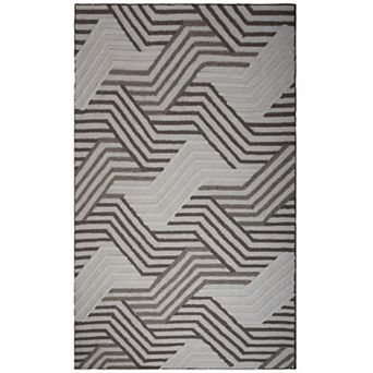Alora Decor Weston Rectangle Rug