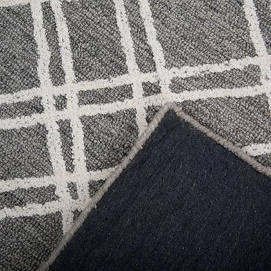Alora Decor Weston Rectangle Rug