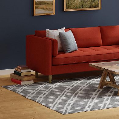 Alora Decor Weston Rectangle Rug