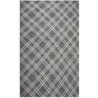 Alora Decor Weston Rectangle Rug