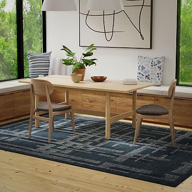 Alora Decor Weston Rectangle Rug