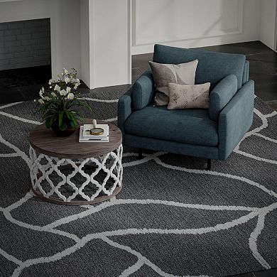 Alora Decor Weston Rectangle Rug
