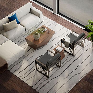 Alora Decor Weston Rectangle Rug