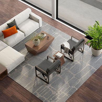 Alora Decor Weston Rectangle Rug