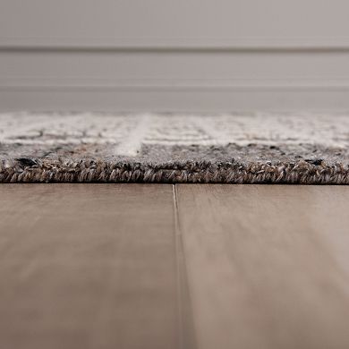 Alora Decor Oakley Rectangle Rug