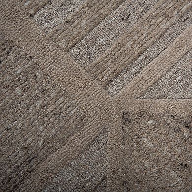 Alora Decor Lofton Rectangle Rug