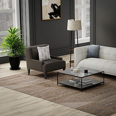 Alora Decor Lofton Rectangle Rug