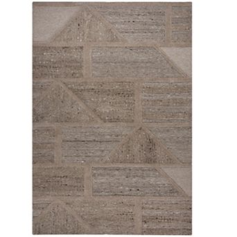 Alora Decor Lofton Rectangle Rug
