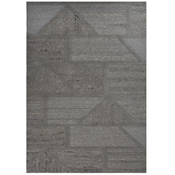 Alora Decor Lofton Rectangle Rug