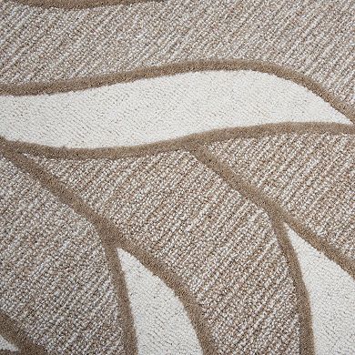 Alora Decor Lofton Rectangle Rug