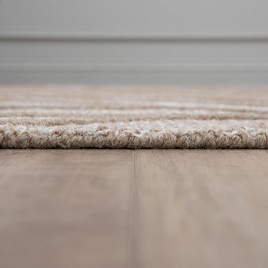 Alora Decor Lofton Rectangle Rug