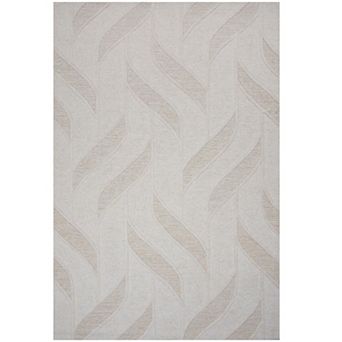 Alora Decor Lofton Rectangle Rug