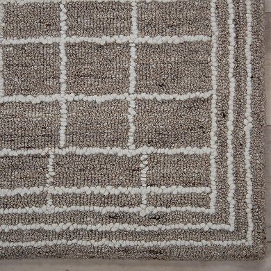 Alora Decor Lofton Rectangle Rug