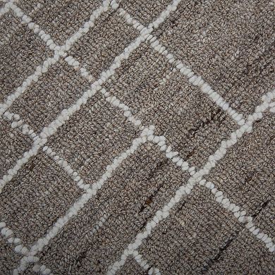 Alora Decor Lofton Rectangle Rug