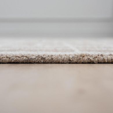 Alora Decor Lofton Rectangle Rug