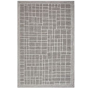 Alora Decor Lofton Rectangle Rug