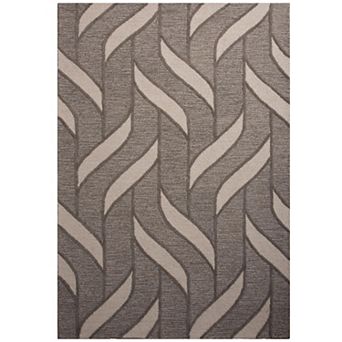 Alora Decor Lofton Rectangle Rug