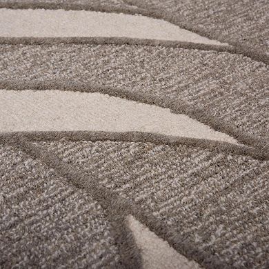 Alora Decor Lofton Rectangle Rug