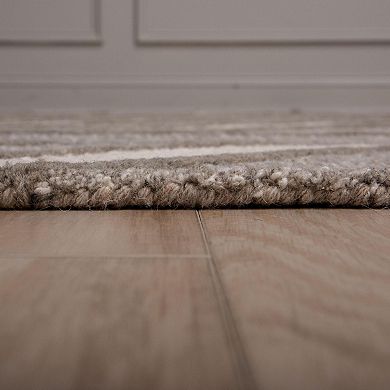 Alora Decor Lofton Rectangle Rug