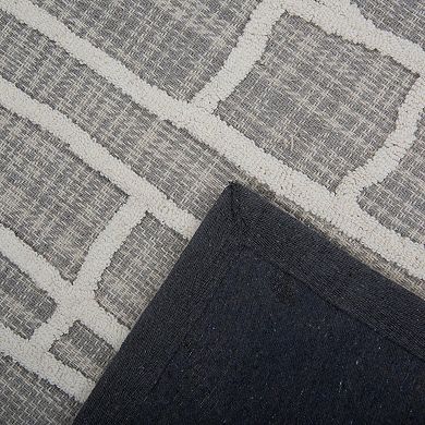 Alora Decor Weston Rectangle Rug
