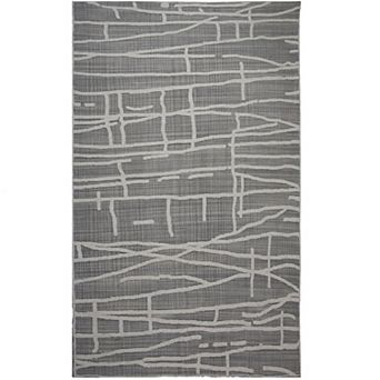 Alora Decor Weston Rectangle Rug
