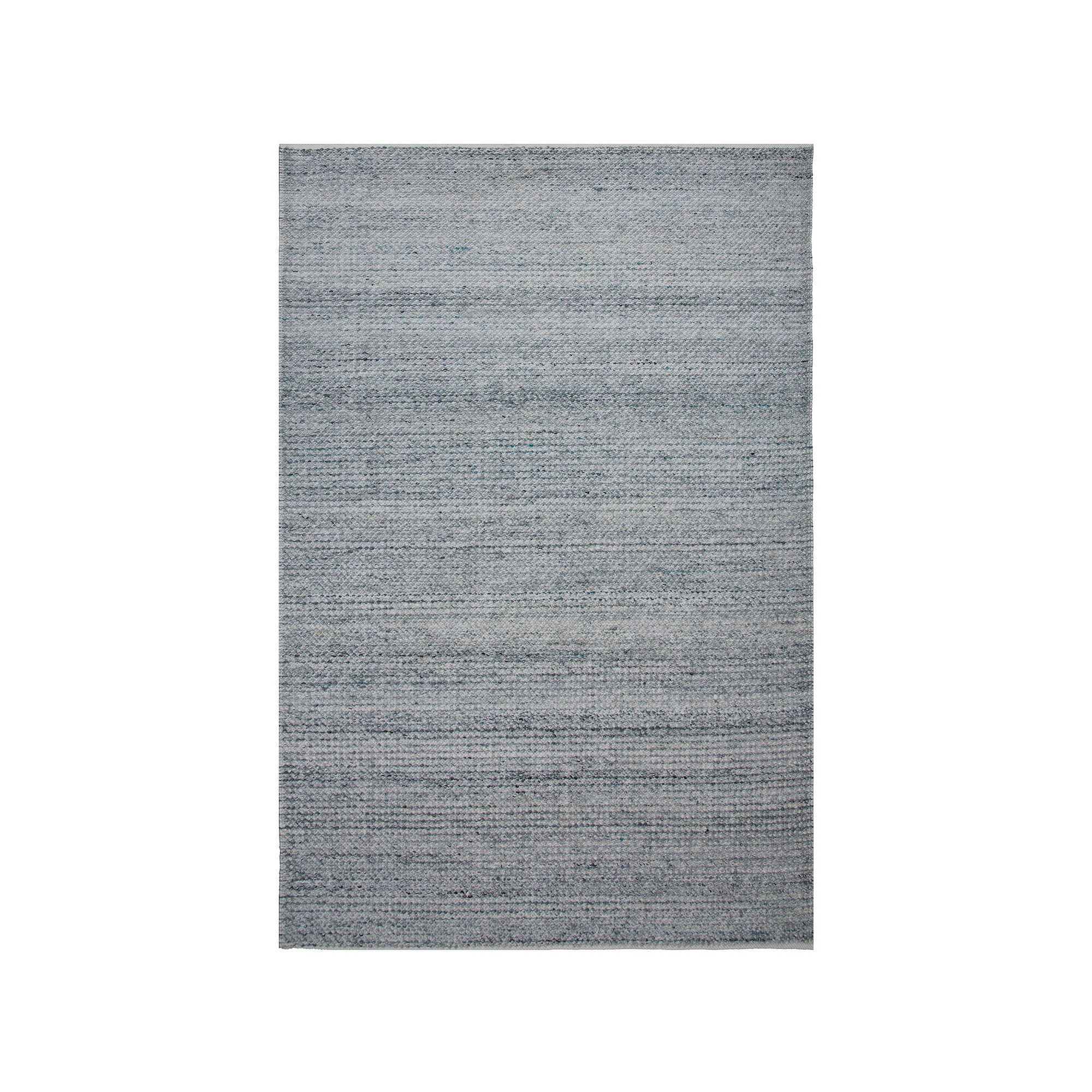 Alora Decor Dusk Rectangle Rug, Blue
