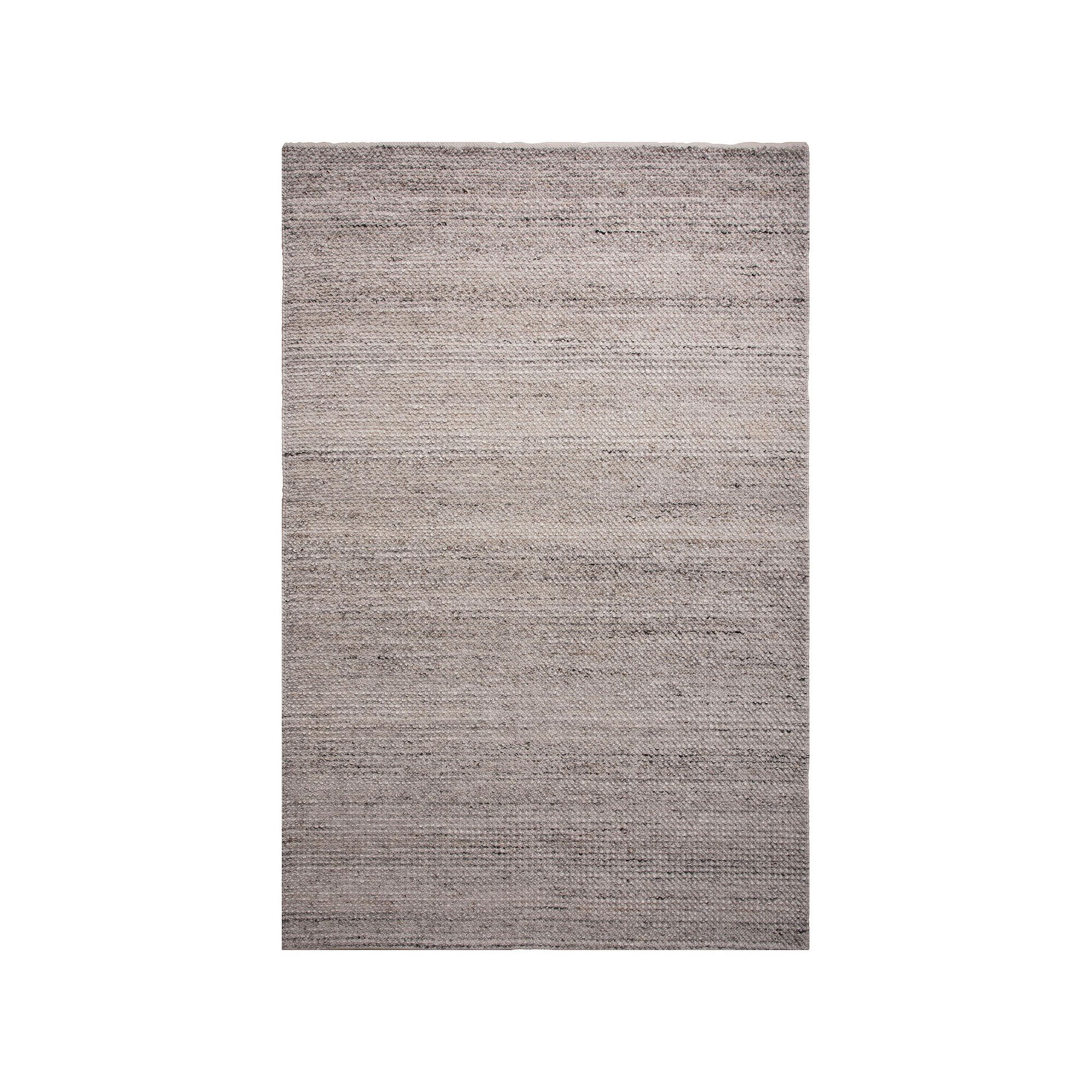 Alora Decor Dusk Rectangle Rug, Brown