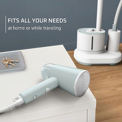 Rowenta Travel Foldable Handheld Garment Steamer