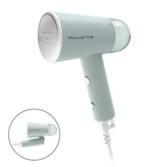 Rowenta Travel Foldable Handheld Garment Steamer