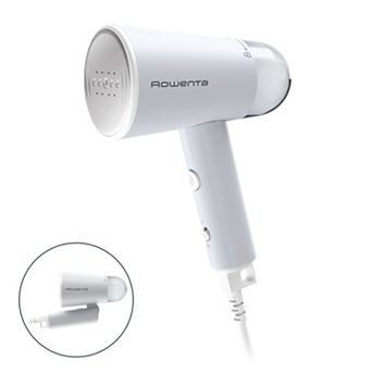 Rowenta Travel Foldable Handheld Garment Steamer