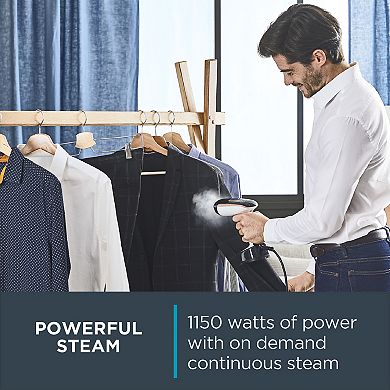 Rowenta X-Cel Steam Pocket Steamer