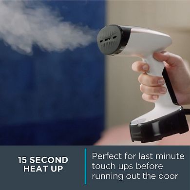 Rowenta X-Cel Steam Pocket Steamer