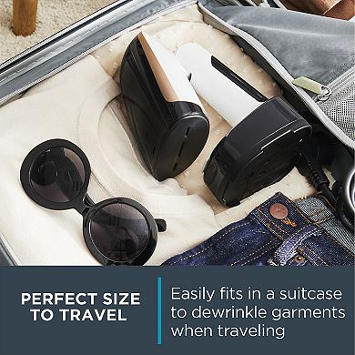 Rowenta X-Cel Steam Pocket Steamer
