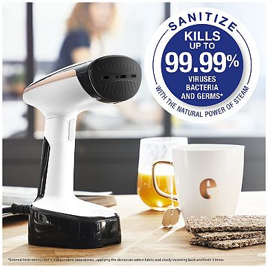 Rowenta X-Cel Steam Pocket Steamer