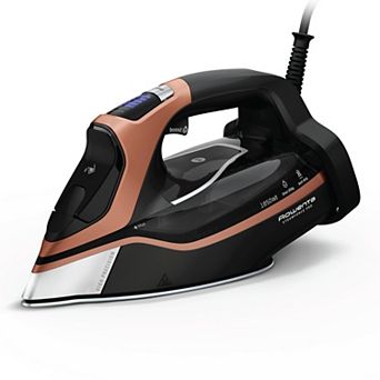 Rowenta SteamForce Pro Advanced Steam Iron