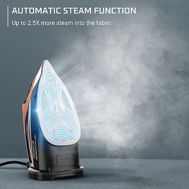 Rowenta SteamForce Pro Advanced Steam Iron
