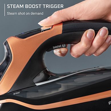 Rowenta SteamForce Pro Advanced Steam Iron