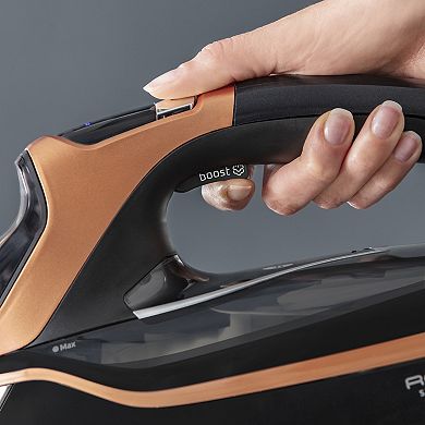 Rowenta SteamForce Pro Advanced Steam Iron